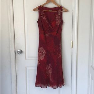 Ann Taylor Dress